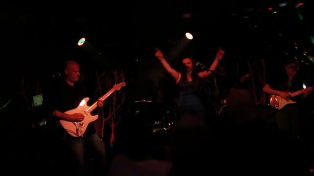 Russian Solution - Still of the Night (Whitesnake cover) - НашествиеUSA 2015