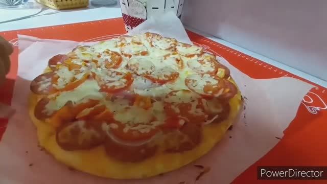ПИЦЦА🔥🔥 Домашняя в духовке🔥🔥Очень вкусная с колбасой🔥🔥