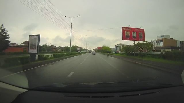 Россия. Владикавказ 1/6