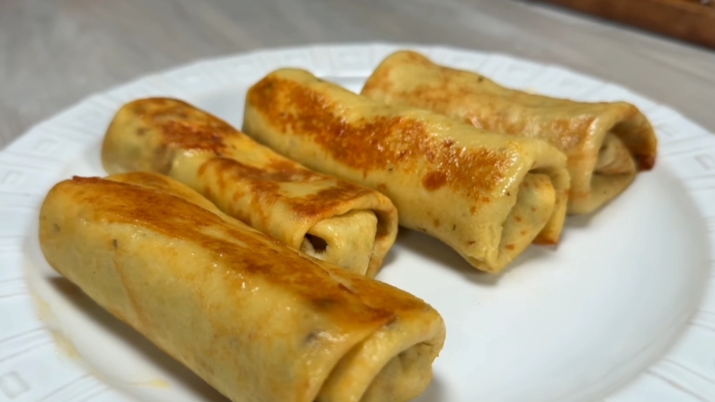 Простой, быстрый и вкусный рецепт с картошкой!!!  Получится замечательное блюдо из картофеля!!!
