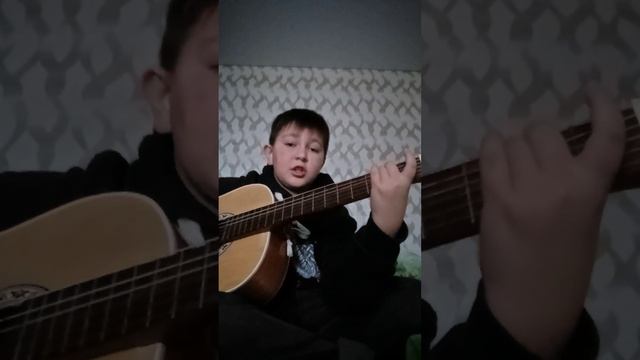 разбор песни Стук-КИНО