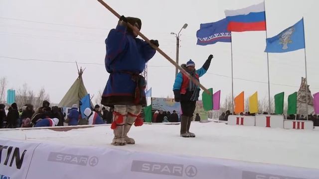 2015=ПРАЗДНИК НАРОДОВ СЕВЕРА