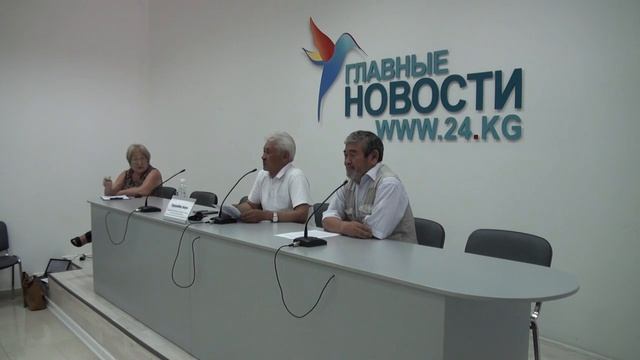 Турсунбек Ахун: Об ошибках  Атамбаева