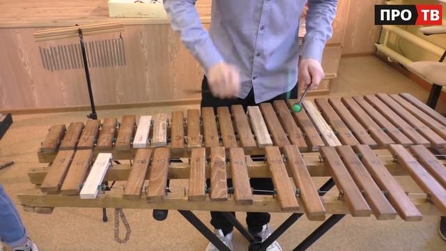 Ударный "Щелкунчик": история уникального музыкального коллектива из Новой Ладоги