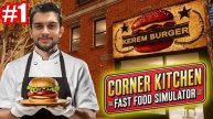 Street Food Simulator