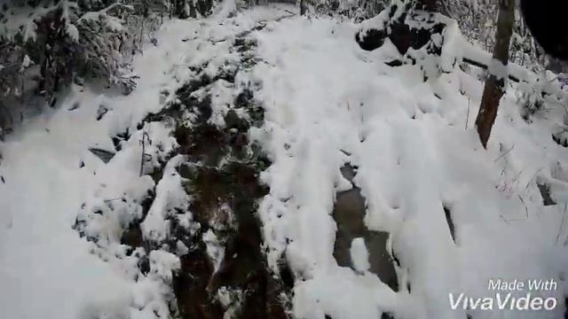 Большой Иремель 2019