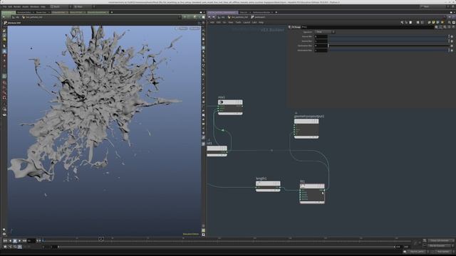 13.11. Spinning Force And Layering_track1