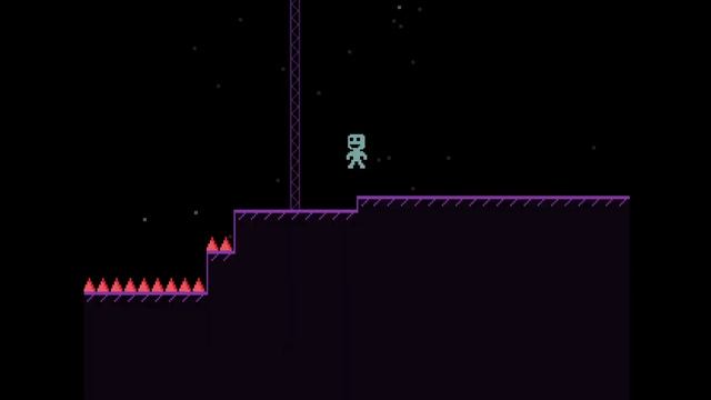 VVVVVV - Первый Взгляд