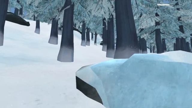 The Long Dark ( № 1 взгляд ) Начало Выживание