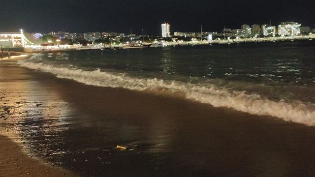 Море релакс
