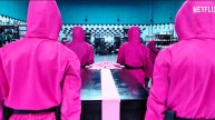 Игра в кальмара (3 сезон) — Русский трейлер (Субтитры, 2025) 1080p
