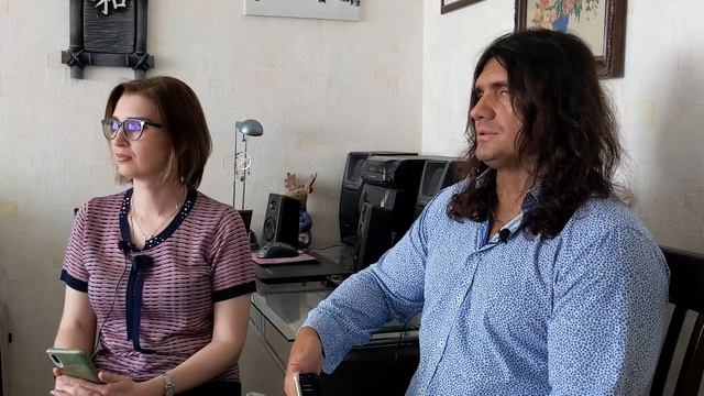 Чи має бути у сімейної пари свій особистий простір? Відповідь психологів на запитання.