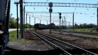 Электропоезд ЭД9Э-0057