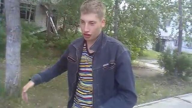 Мужики за ВДВ :D