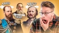 Самые старые записи человеческого голоса (Коваленко трунь)
