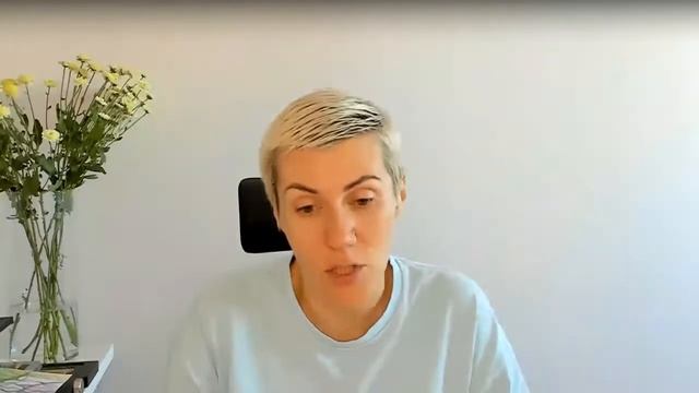 Утро с Нейрографом - Деньги не про Деньги. Свобода - Вера Жучкова