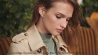 Поля качаются в такт каждому музыкальному движению - Play the Hook and Leave -- Steve Combs -- Jaw