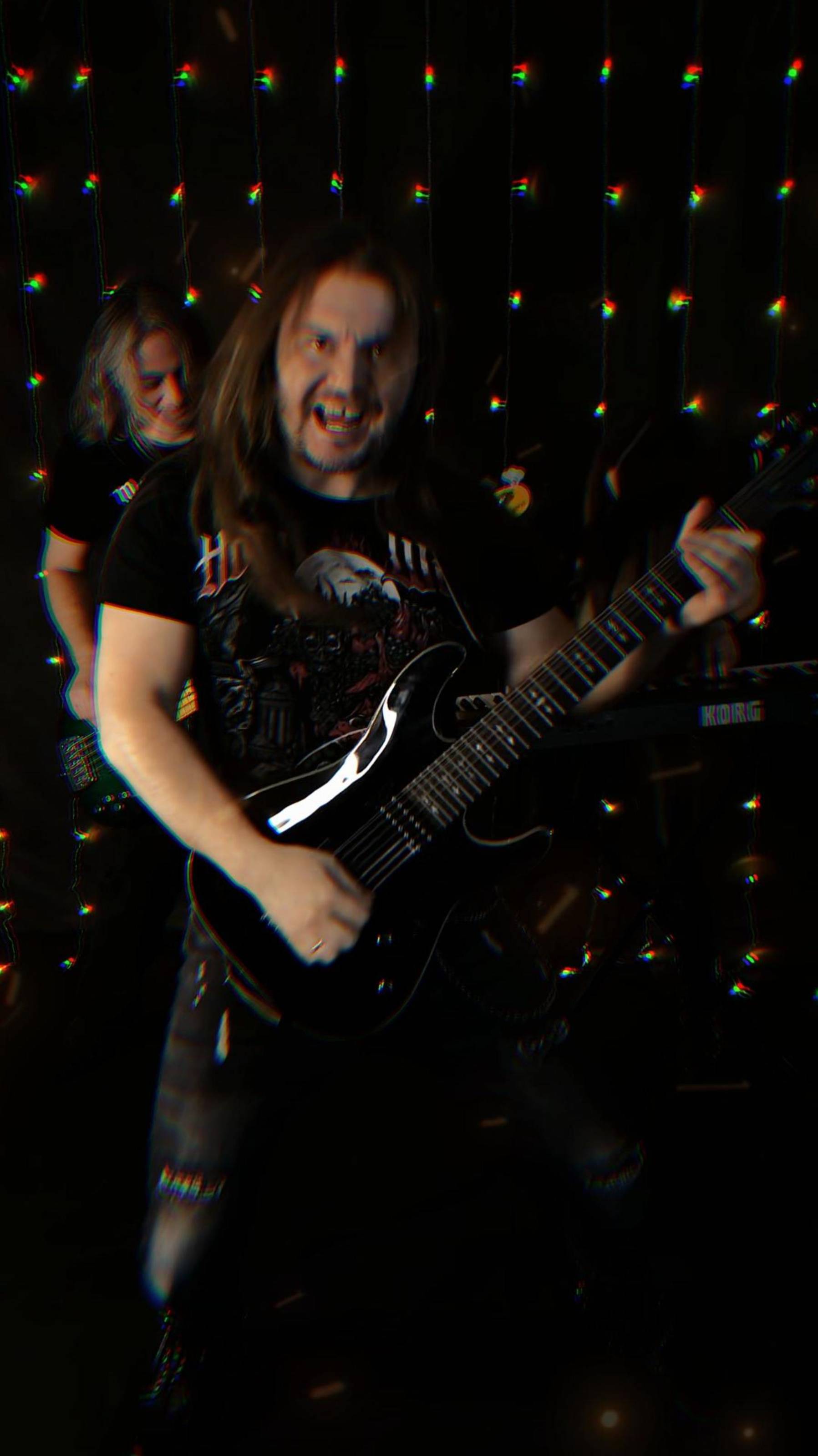HEAVY RAID - "Древняя кровь" 🔥🔥🔥