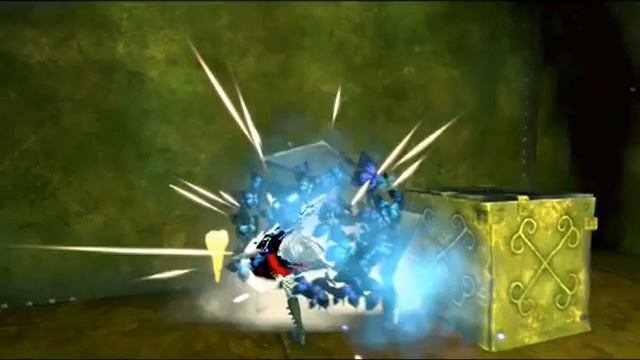 Alice Madness Returns гл.1 ч.46
