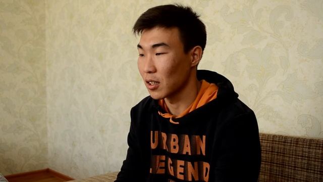 ZhasCamp'16 Павлодар: впечатления
