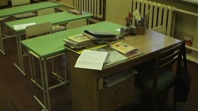 Школа с большой историей