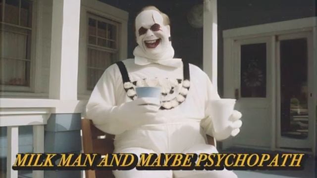 90s Sitcom according to AI