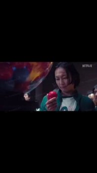 Netflix выпустил первый тизер третьего сезона «Игра в кальмара».