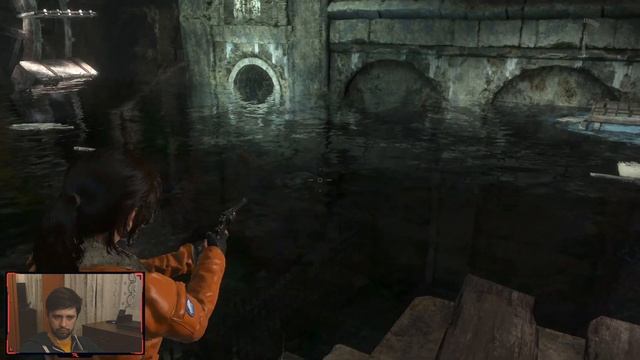 ОХОТА НА ПЕРЕДАТЧИКИ | Rise of the Tomb Rider | Прохождение - Часть 5