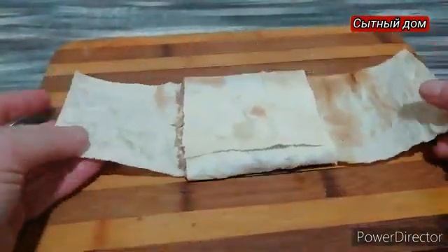Сочные конвертики с мясом. Быстро съедят и попросят ещё.