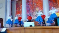 Большой концерт с Московском государственном университете (7)