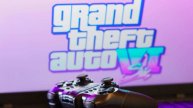 Вышел второй трейлер GTA VI