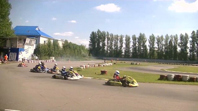 3 этап Кубка Нечерноземья 2023. 6 августа 2023. Часть 1