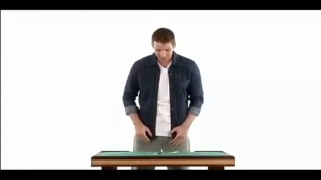 фокус с купюрой