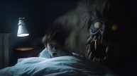 Maybe they are telling the truth about Monsters - AI horror short