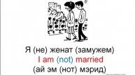 Английский разговорник Общение (часть 2-я)