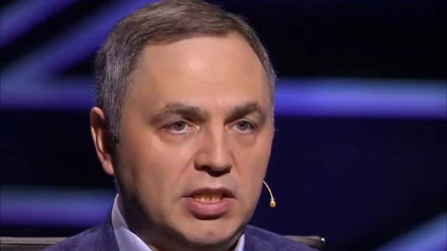Портнов о неудавшемся режиссере Сенцове