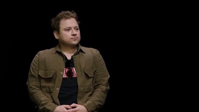 Андрей Гаидулян   Про Сашутаню