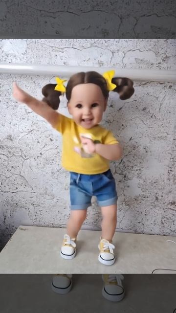 Ханночка зажигает