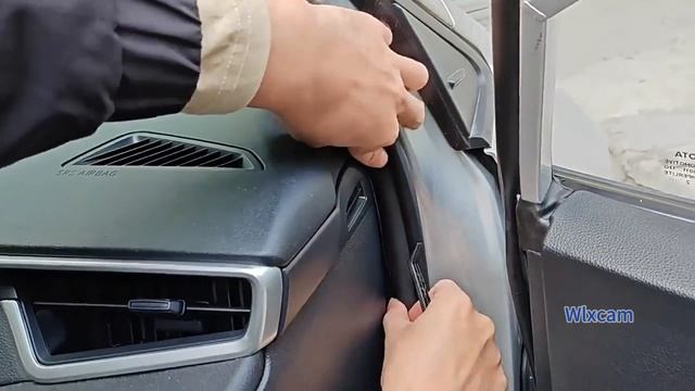 Производитель и поставщик видеорегистраторов WLXCAM из Китая.