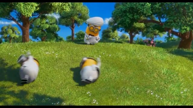 Езидский прикол