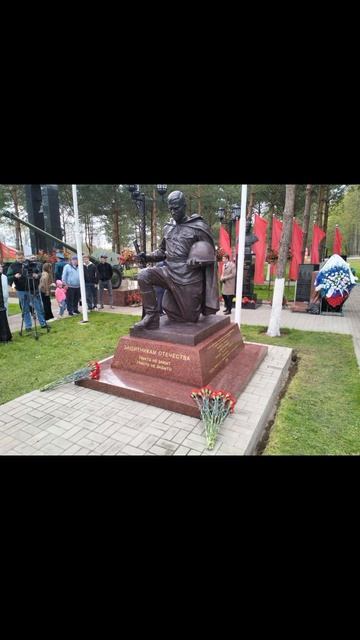 ПОГРАНИЧНИКИ.   г. Калуга    5.05.2025.