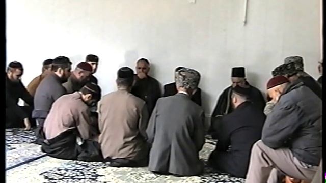 Абубакар - Билала мулла