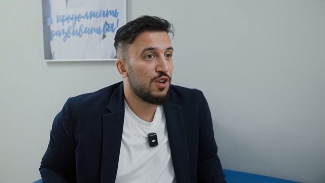 Карен Арутюнов и Юрий Тренькин на ПЕРЕСАДКЕ ВОЛОС