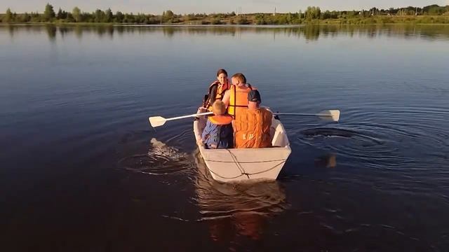 Эксплуатация  "Каламбурчика"