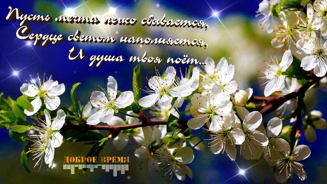 Вечерние грёзы__КРАСИВЫЕ ПЕСНИ ОБО ВСЁМ