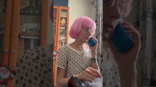Нескучные будни секретаря #смешныевидео #юмор #приколы #funnyorangefox