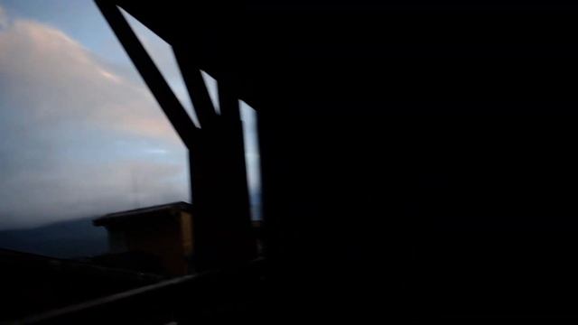 Студио на две нива с два балкона, Комплекс Пирин Голф