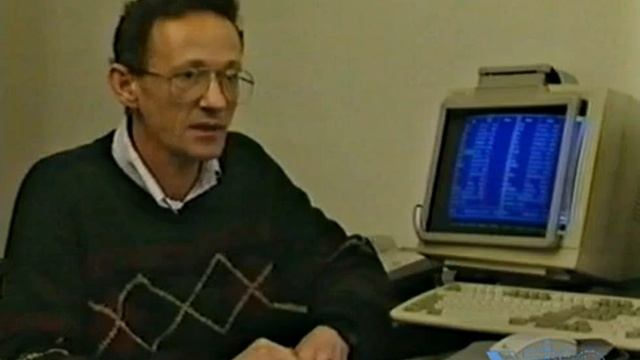 От винта 3 серия 1 сезон тв передача про старые ретро компьютерные игры