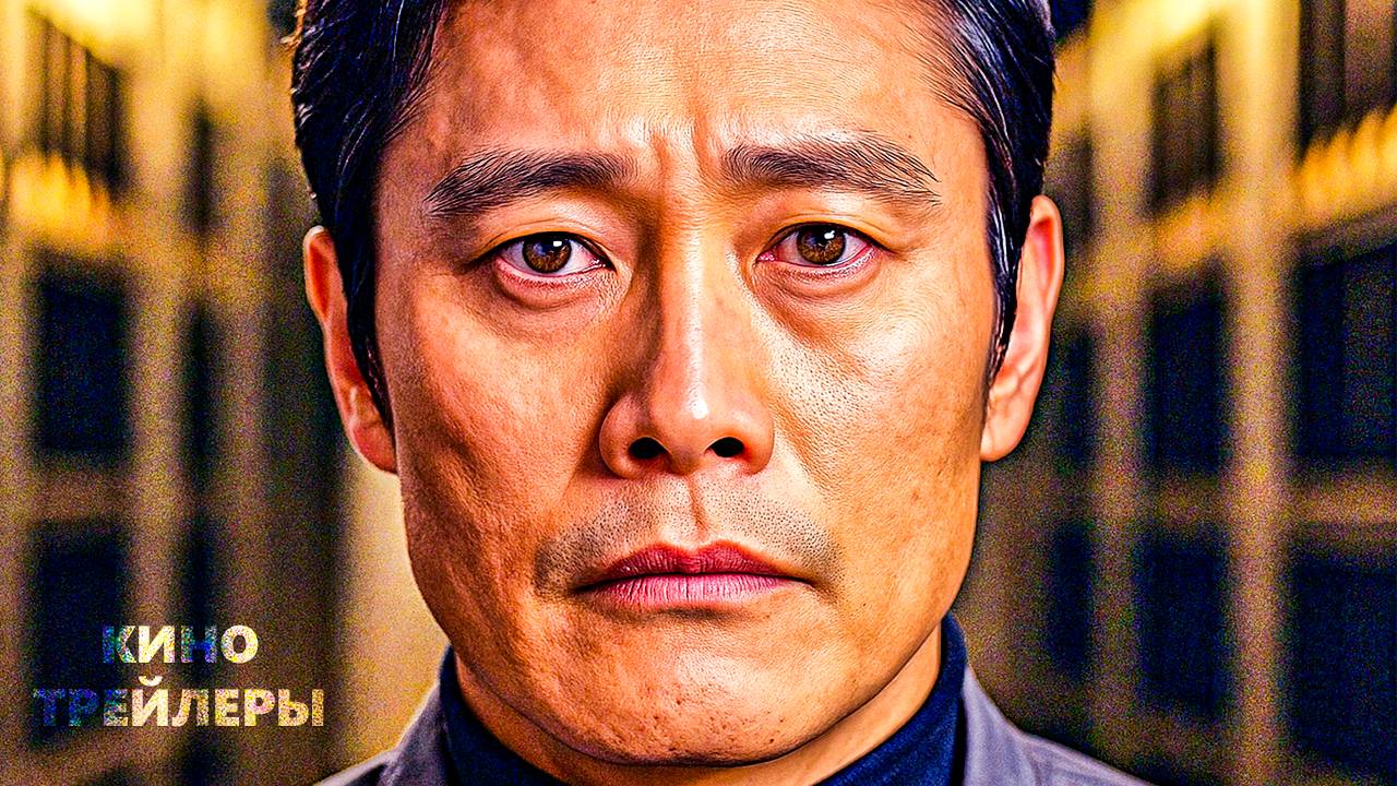 Игра в кальмара (3 Сезон)🔥⚡Русский тизер (Субтитры, 2025) Триллер, драма