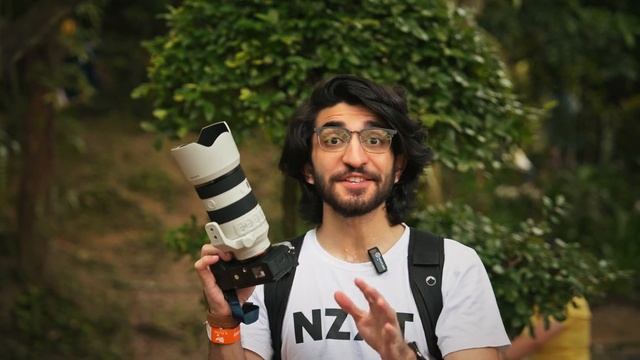 The Best Full Frame Hybrid - Sony A7C II & A7C R